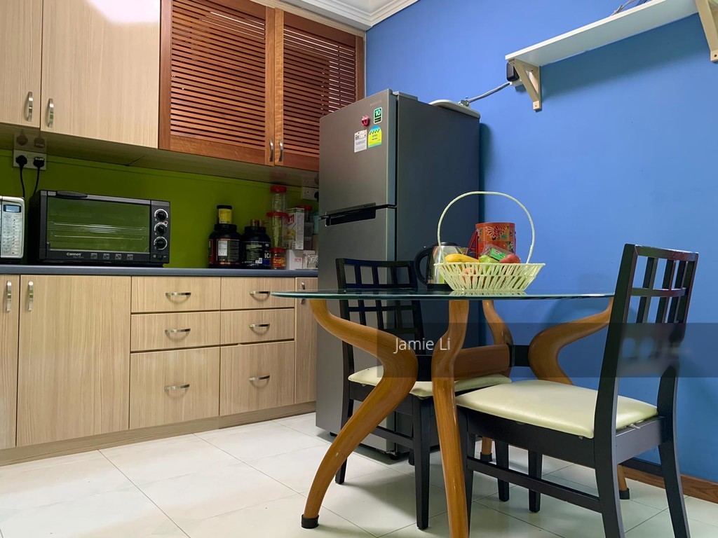 Yishun Street 71 thumbnail photo